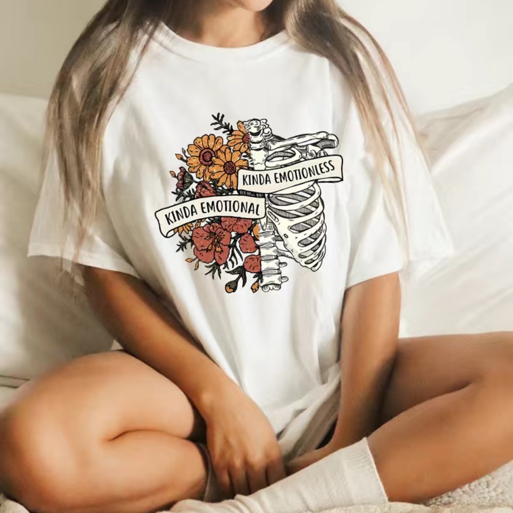 Women t-shirt